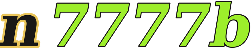 n7777b logo